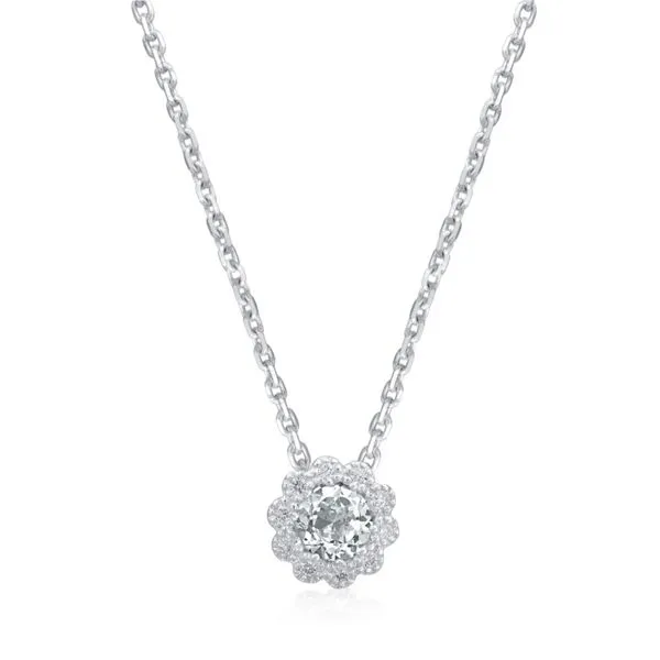 DIAMOND PENDANTS Valentine's Fine Jewelry Dallas, PA