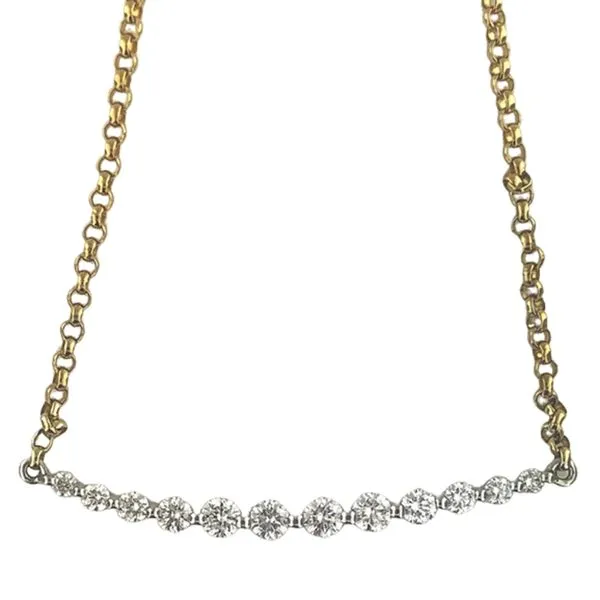 DIAMOND PENDANTS/NECKLACES/GOLD/PLATINUM Valentine's Fine Jewelry Dallas, PA