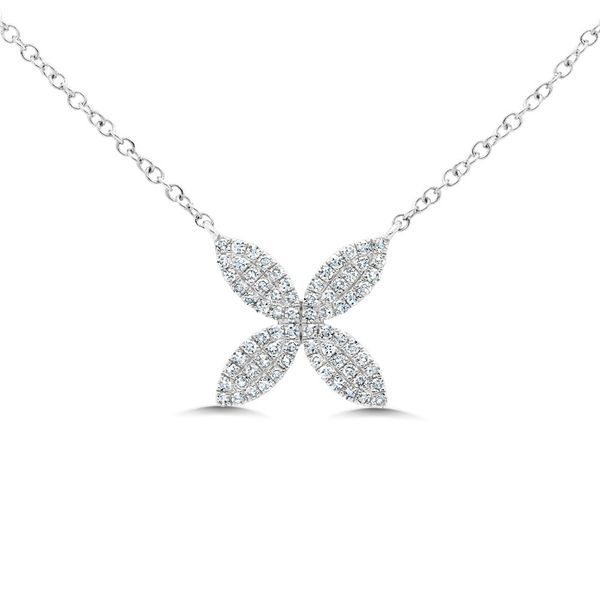 Shy Creation DIAMOND PENDANTS/NECKLACES/GOLD/PLATINUM Valentine's Fine Jewelry Dallas, PA