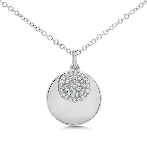 DIAMOND PENDANTS/NECKLACES/GOLD/PLATINUM Valentine's Fine Jewelry Dallas, PA