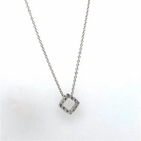 DIAMOND PENDANTS/NECKLACES/GOLD/PLATINUM Valentine's Fine Jewelry Dallas, PA