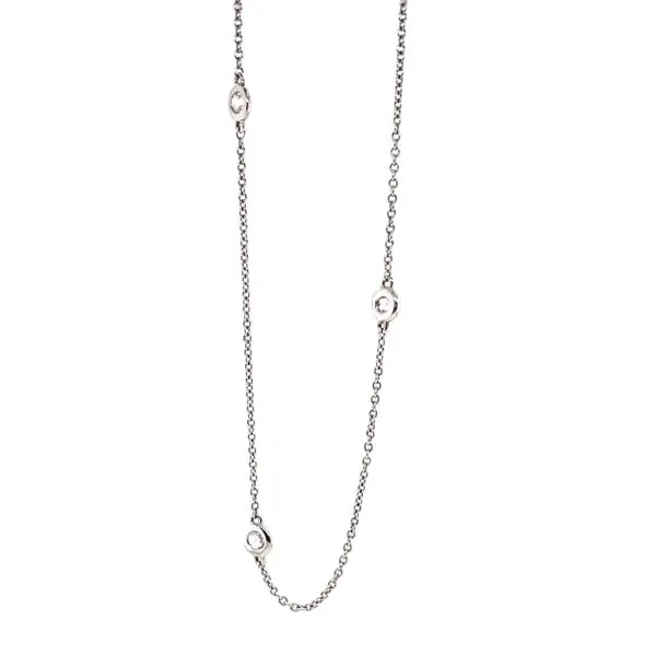 DIAMOND PENDANTS/NECKLACES/GOLD/PLATINUM Valentine's Fine Jewelry Dallas, PA