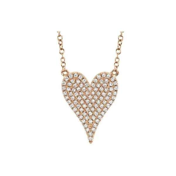 DIAMOND PENDANTS/NECKLACES/GOLD/PLATINUM Valentine's Fine Jewelry Dallas, PA