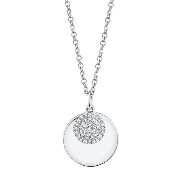 DIAMOND PENDANTS/NECKLACES/GOLD/PLATINUM Valentine's Fine Jewelry Dallas, PA
