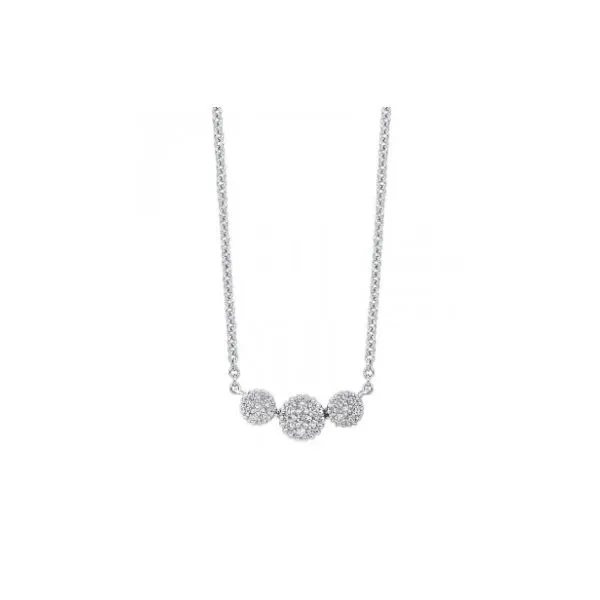 DIAMOND PENDANTS/NECKLACES/GOLD/PLATINUM Valentine's Fine Jewelry Dallas, PA