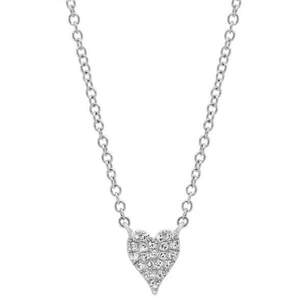 DIAMOND PENDANTS/NECKLACES/GOLD/PLATINUM Valentine's Fine Jewelry Dallas, PA