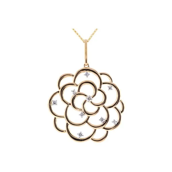 DIAMOND PENDANTS/NECKLACES/GOLD/PLATINUM Valentine's Fine Jewelry Dallas, PA