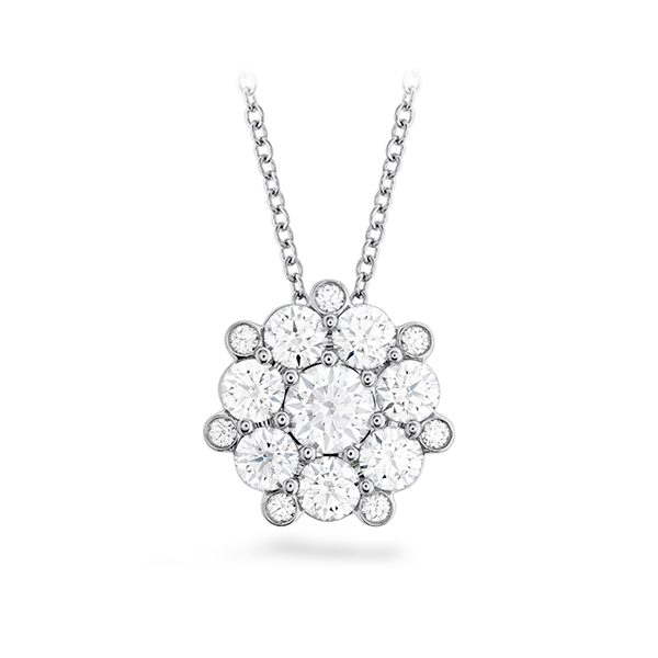DIAMOND PENDANTS/NECKLACES/GOLD/PLATINUM Valentine's Fine Jewelry Dallas, PA