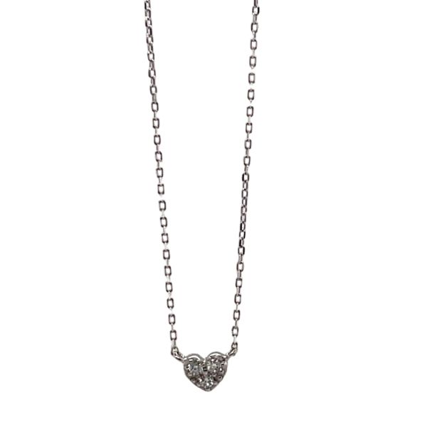 DIAMOND PENDANTS/NECKLACES/GOLD/PLATINUM Valentine's Fine Jewelry Dallas, PA