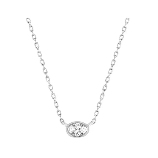 DIAMOND PENDANTS/NECKLACES/GOLD/PLATINUM Valentine's Fine Jewelry Dallas, PA