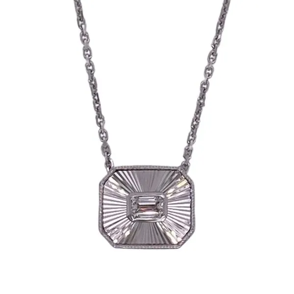 DIAMOND PENDANTS/NECKLACES/GOLD/PLATINUM Valentine's Fine Jewelry Dallas, PA