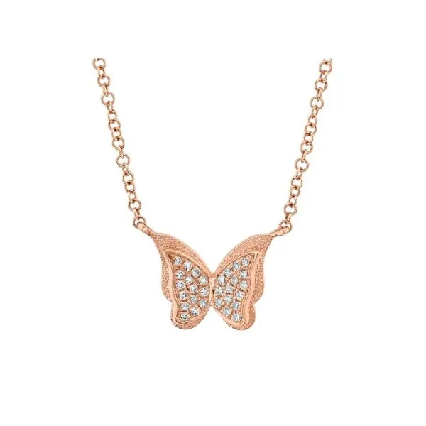 DIAMOND PENDANTS/NECKLACES/GOLD/PLATINUM Valentine's Fine Jewelry Dallas, PA