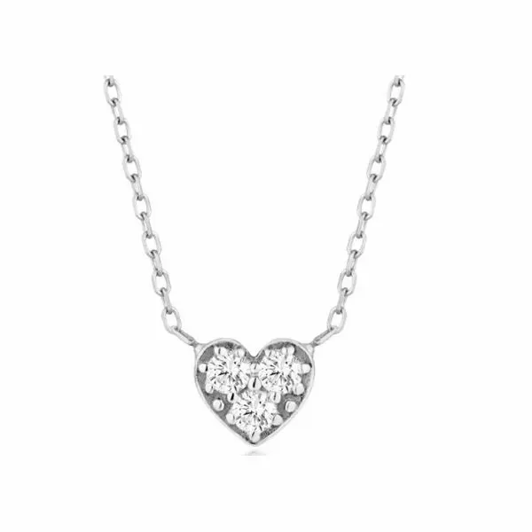 DIAMOND PENDANTS/NECKLACES/GOLD/PLATINUM Valentine's Fine Jewelry Dallas, PA