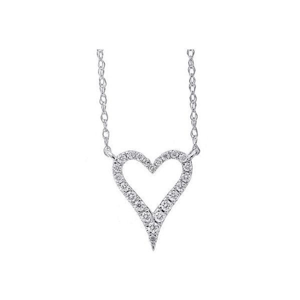 DIAMOND PENDANTS/NECKLACES/GOLD/PLATINUM Valentine's Fine Jewelry Dallas, PA