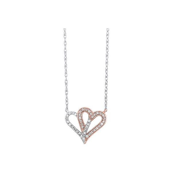 DIAMOND PENDANTS/NECKLACES/GOLD/PLATINUM Valentine's Fine Jewelry Dallas, PA