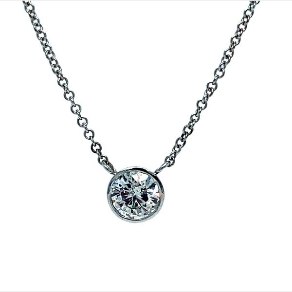 Diamond Necklace/Pendant Valentine's Fine Jewelry Dallas, PA