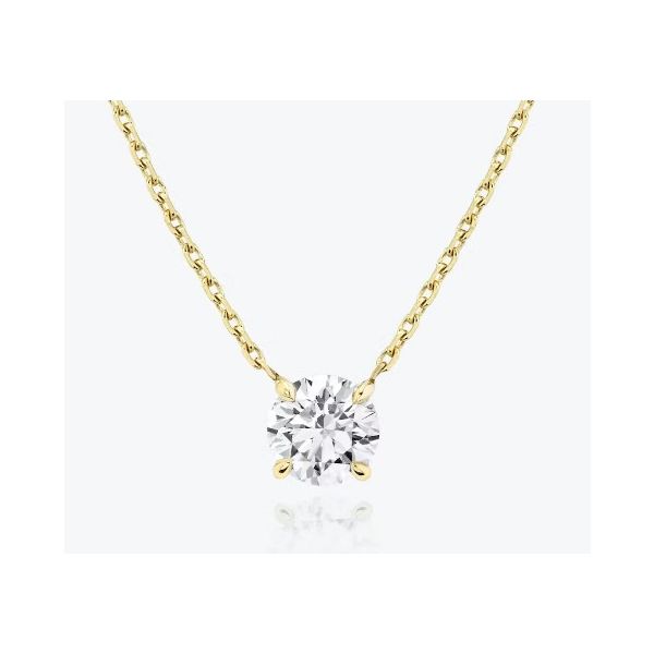 Diamond Necklace/Pendant Valentine's Fine Jewelry Dallas, PA