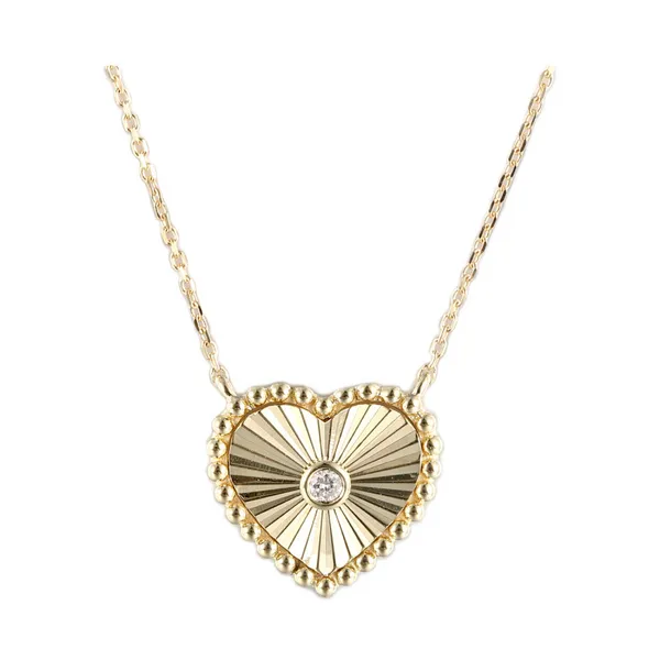 DIAMOND PENDANTS/NECKLACES/GOLD/PLATINUM Valentine's Fine Jewelry Dallas, PA