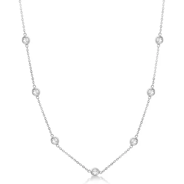 DIAMOND PENDANTS/NECKLACES/GOLD/PLATINUM Valentine's Fine Jewelry Dallas, PA
