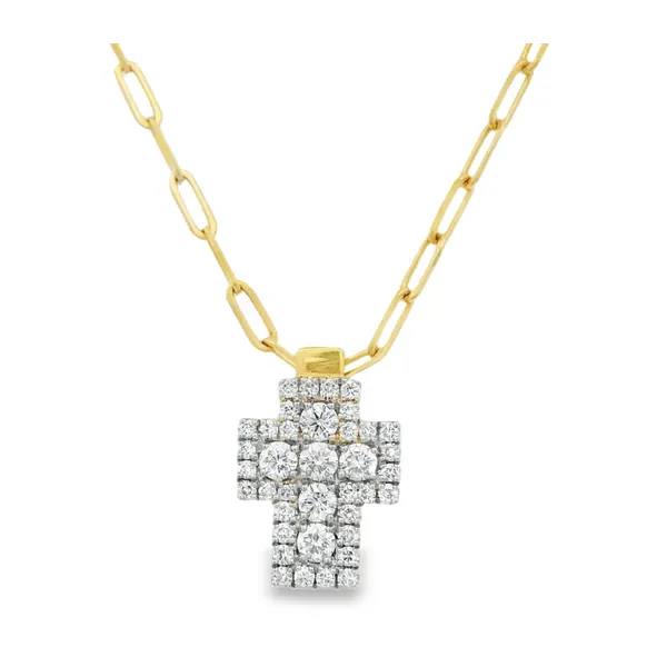 DIAMOND PENDANTS/NECKLACES/GOLD/PLATINUM Valentine's Fine Jewelry Dallas, PA