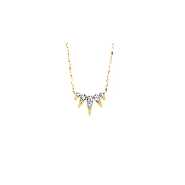 DIAMOND PENDANTS/NECKLACES/GOLD/PLATINUM Valentine's Fine Jewelry Dallas, PA