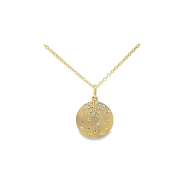 DIAMOND PENDANTS/NECKLACES/GOLD/PLATINUM Valentine's Fine Jewelry Dallas, PA