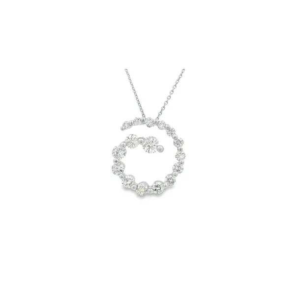 DIAMOND PENDANTS/NECKLACES/GOLD/PLATINUM Valentine's Fine Jewelry Dallas, PA