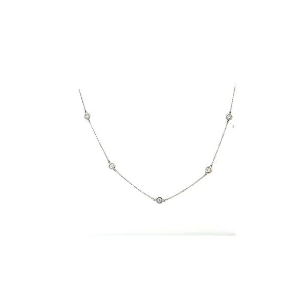DIAMOND PENDANTS/NECKLACES/GOLD/PLATINUM Valentine's Fine Jewelry Dallas, PA