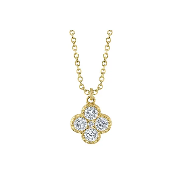 DIAMOND PENDANTS/NECKLACES/GOLD/PLATINUM Valentine's Fine Jewelry Dallas, PA
