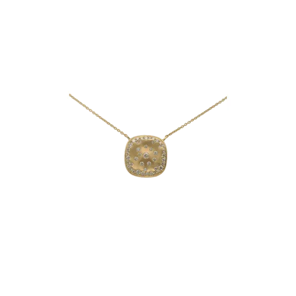 DIAMOND PENDANTS/NECKLACES/GOLD/PLATINUM Valentine's Fine Jewelry Dallas, PA