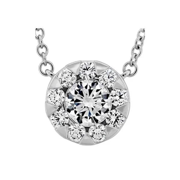 DIAMOND PENDANTS/NECKLACES/GOLD/PLATINUM Valentine's Fine Jewelry Dallas, PA