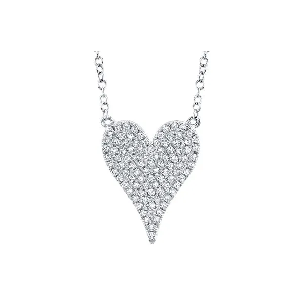 DIAMOND PENDANTS/NECKLACES/GOLD/PLATINUM Valentine's Fine Jewelry Dallas, PA