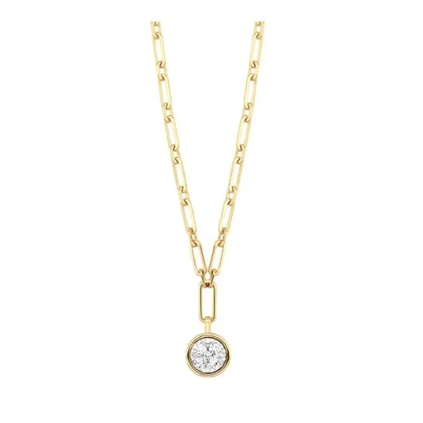 DIAMOND PENDANTS/NECKLACES/GOLD/PLATINUM Valentine's Fine Jewelry Dallas, PA