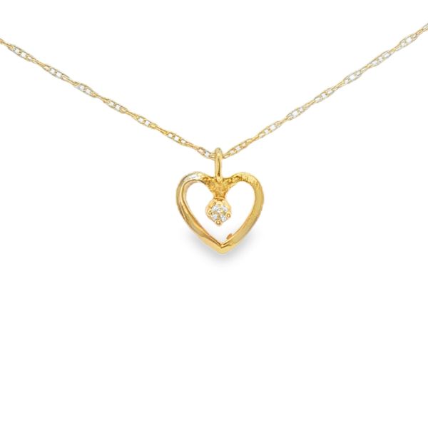 DIAMOND PENDANTS/NECKLACES/GOLD/PLATINUM Valentine's Fine Jewelry Dallas, PA