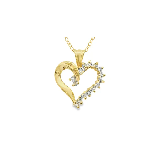DIAMOND PENDANTS/NECKLACES/GOLD/PLATINUM Valentine's Fine Jewelry Dallas, PA