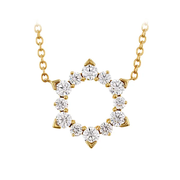 DIAMOND PENDANTS/NECKLACES/GOLD/PLATINUM Valentine's Fine Jewelry Dallas, PA
