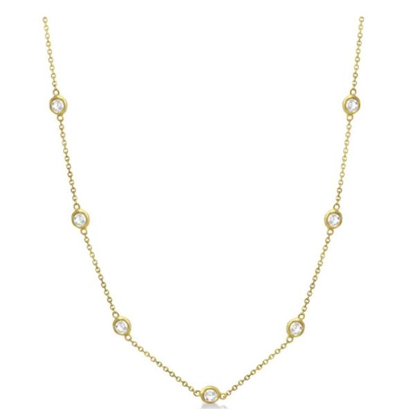 DIAMOND PENDANTS/NECKLACES/GOLD/PLATINUM Valentine's Fine Jewelry Dallas, PA