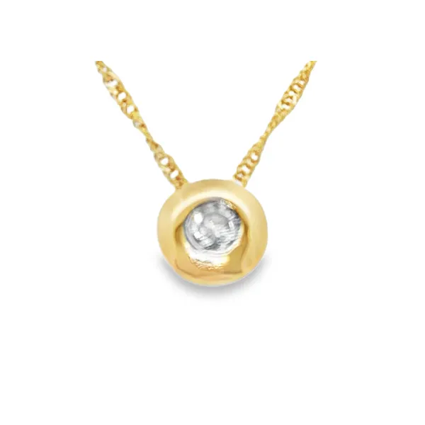 DIAMOND PENDANTS/NECKLACES/GOLD/PLATINUM Valentine's Fine Jewelry Dallas, PA