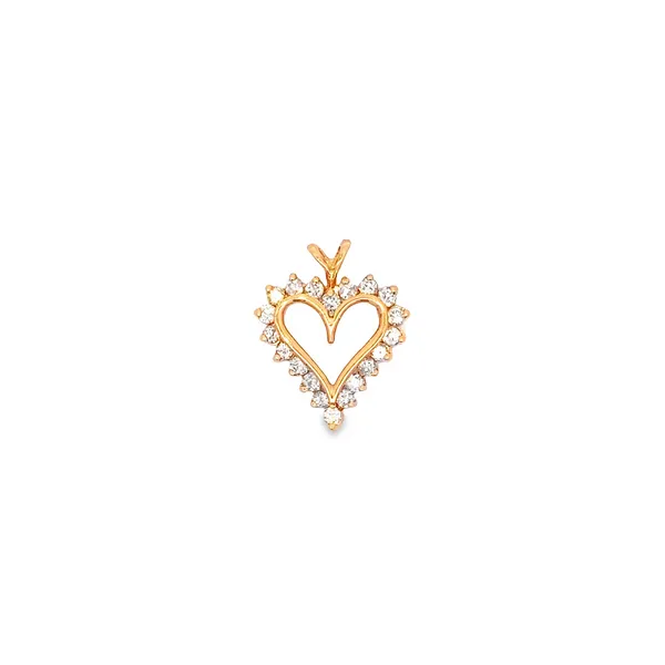 DIAMOND PENDANTS/NECKLACES/GOLD/PLATINUM Valentine's Fine Jewelry Dallas, PA
