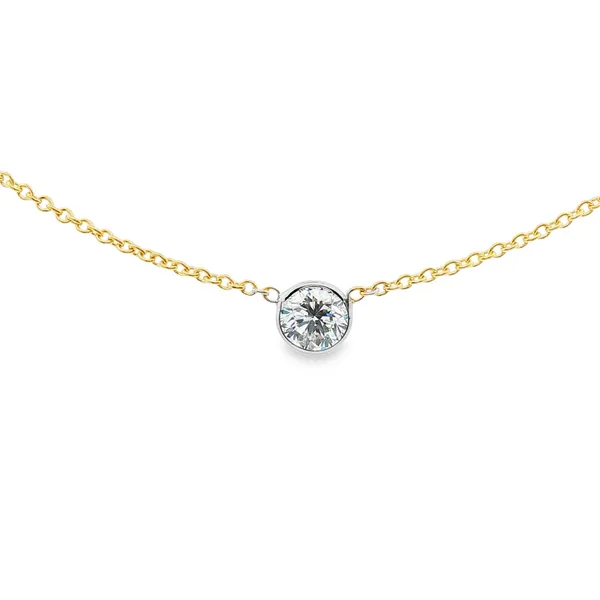 DIAMOND PENDANTS/NECKLACES/GOLD/PLATINUM Valentine's Fine Jewelry Dallas, PA