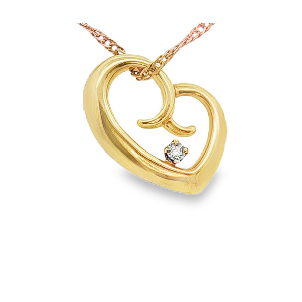 DIAMOND PENDANTS/NECKLACES/GOLD/PLATINUM Valentine's Fine Jewelry Dallas, PA