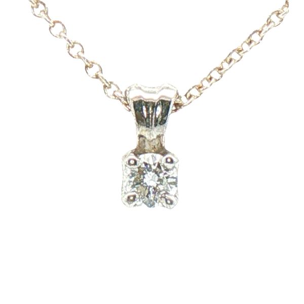 DIAMOND PENDANTS/NECKLACES/GOLD/PLATINUM Valentine's Fine Jewelry Dallas, PA