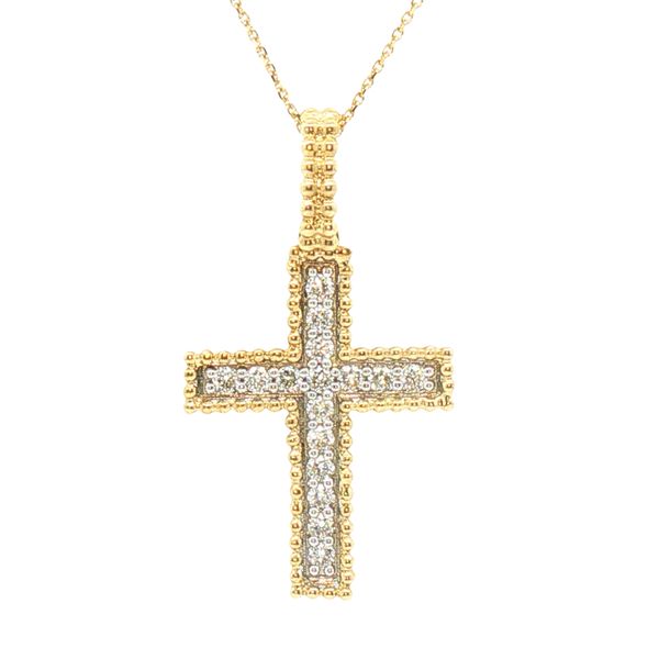 Diamond Necklace/Pendant Valentine's Fine Jewelry Dallas, PA
