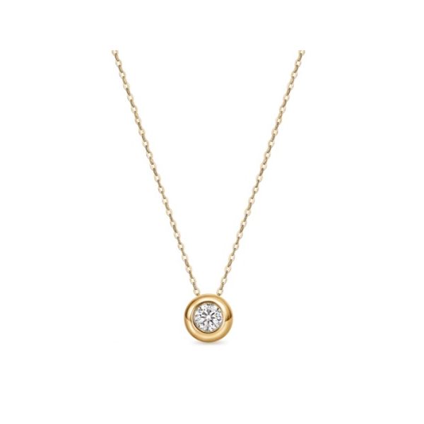 DIAMOND PENDANTS/NECKLACES/GOLD/PLATINUM Valentine's Fine Jewelry Dallas, PA