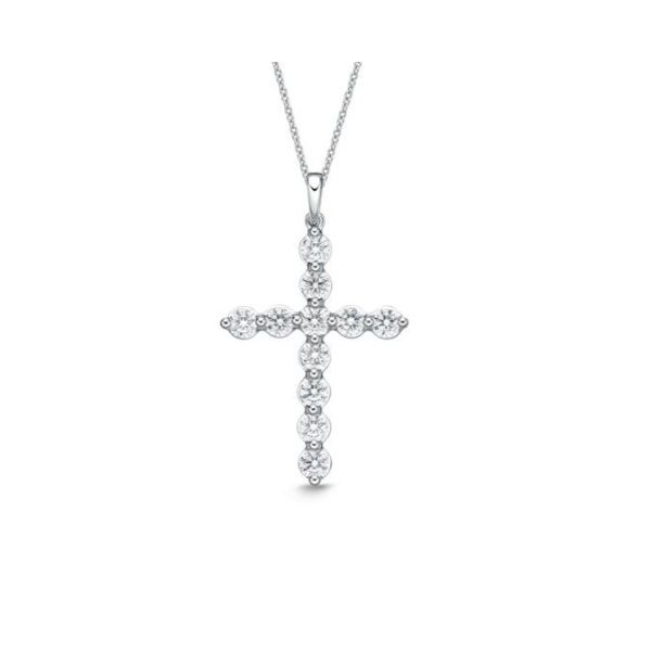 DIAMOND PENDANTS/NECKLACES/GOLD/PLATINUM Valentine's Fine Jewelry Dallas, PA