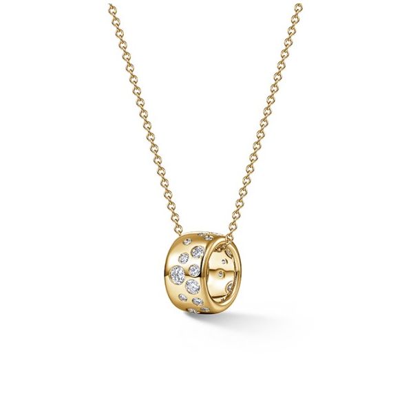 DIAMOND PENDANTS/NECKLACES/GOLD/PLATINUM Valentine's Fine Jewelry Dallas, PA