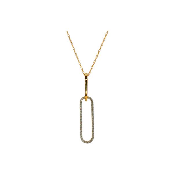 DIAMOND PENDANTS/NECKLACES/GOLD/PLATINUM Valentine's Fine Jewelry Dallas, PA