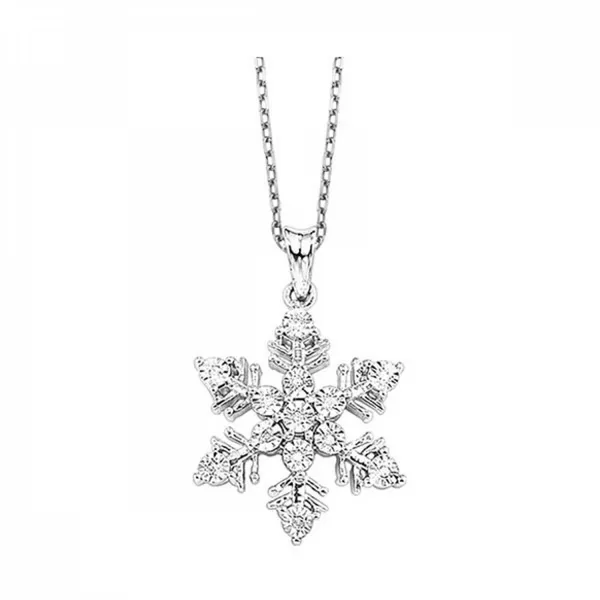 DIAMOND NECKLACES/PENDANTS/STERLING SILVER/SS/GOLD COMBO Valentine's Fine Jewelry Dallas, PA