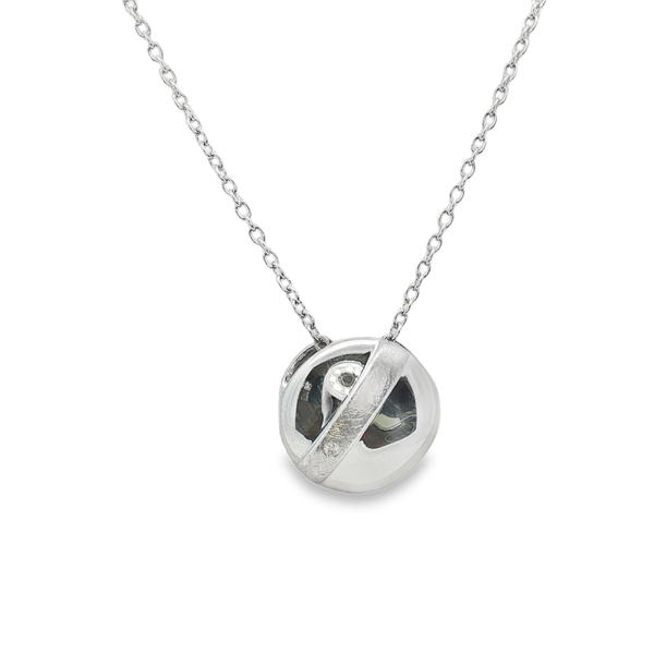 Diamond Necklace/Pendant Valentine's Fine Jewelry Dallas, PA