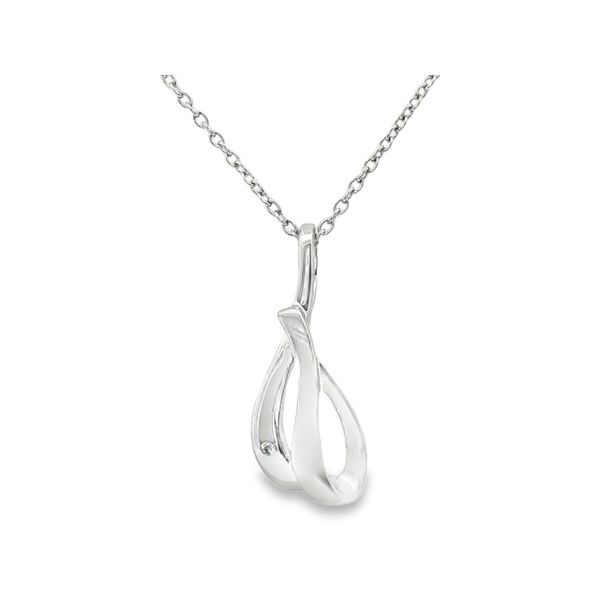 Diamond Necklace/Pendant Valentine's Fine Jewelry Dallas, PA